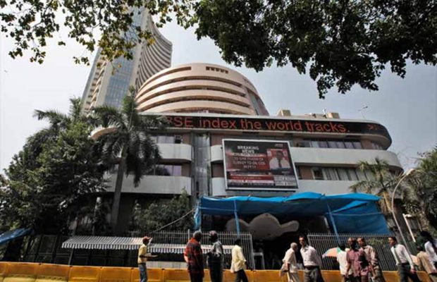 Markets move for second day; Sensex takes off 934 focuses in the midst of firm worldwide signs